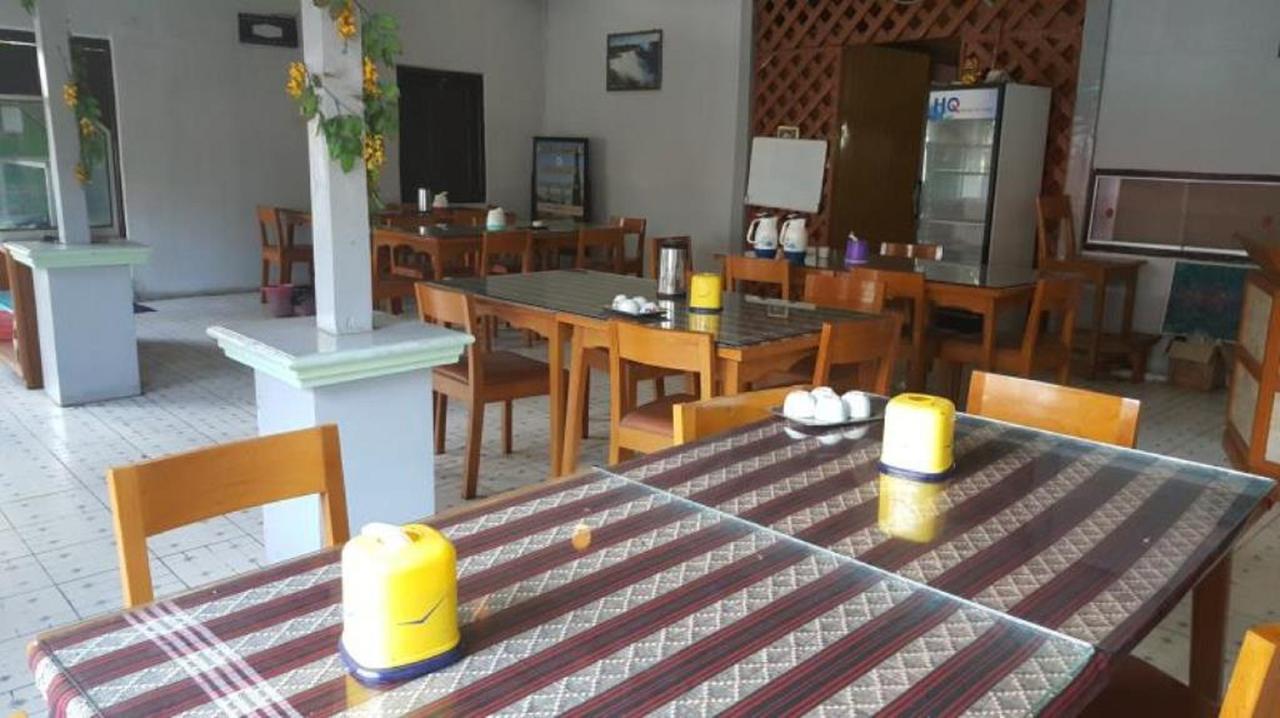 Maymyo Sa Khan Tha Hotel Pyin Oo Lwin Esterno foto