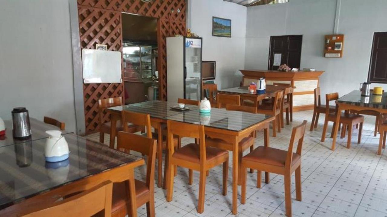 Maymyo Sa Khan Tha Hotel Pyin Oo Lwin Esterno foto