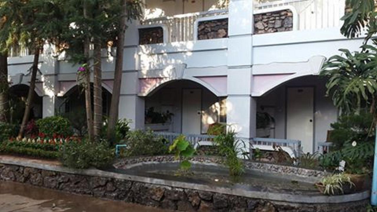 Maymyo Sa Khan Tha Hotel Pyin Oo Lwin Esterno foto