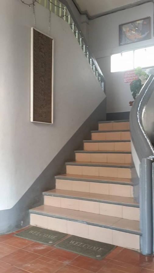 Maymyo Sa Khan Tha Hotel Pyin Oo Lwin Esterno foto